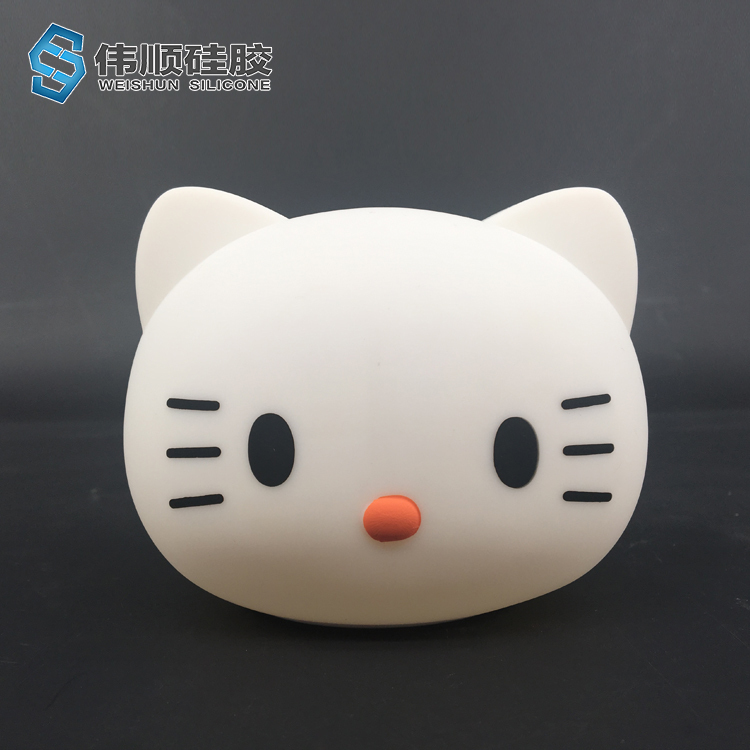 硅胶制品开模流程是什么，看完你就知道了[最新更新]