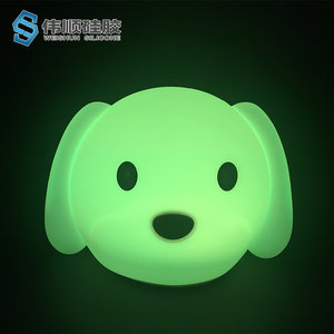 硅胶制品