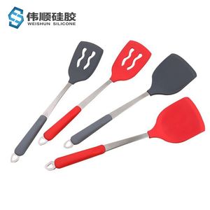 硅胶厨具哪个实用，硅胶厨具推荐【全网聚焦】