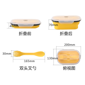 硅胶餐具定制多少钱，硅胶餐具定制价格【行业百科】