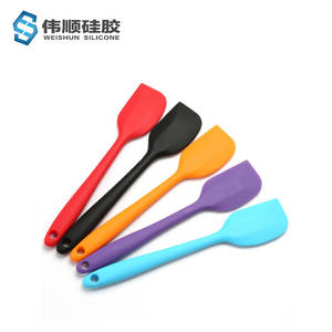 硅胶厨具耐高温吗，硅胶厨具知识分享【行业百科】