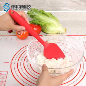 硅胶餐具怎么洗干净，硅胶餐具使用【全网聚焦】