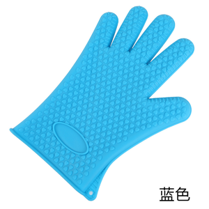 硅胶手套有什么作用，厨房用硅胶手套【行业百科】