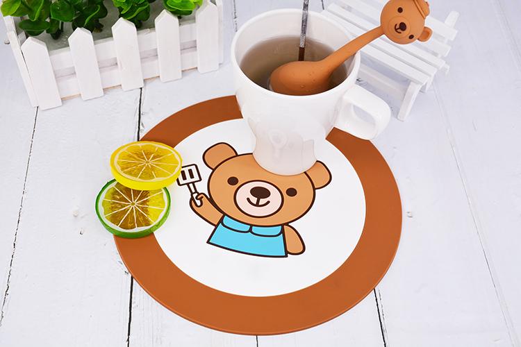 硅胶制品有哪些常见的应用，看完你就知道了[行业资讯]