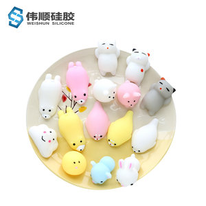 硅胶制品批量定制划算吗？大小单定制性价比分析【行业百科】
